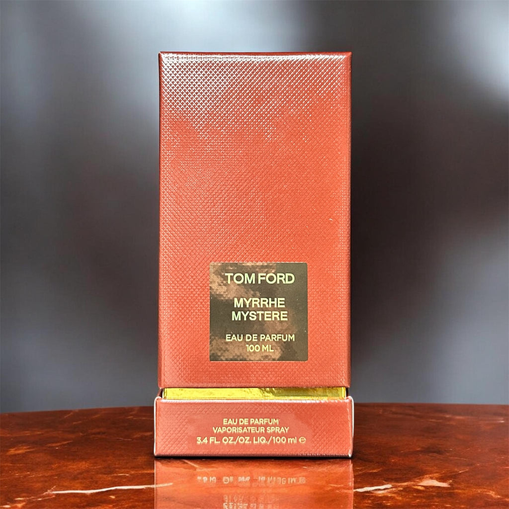 Tom Ford Myrrhe Mystere