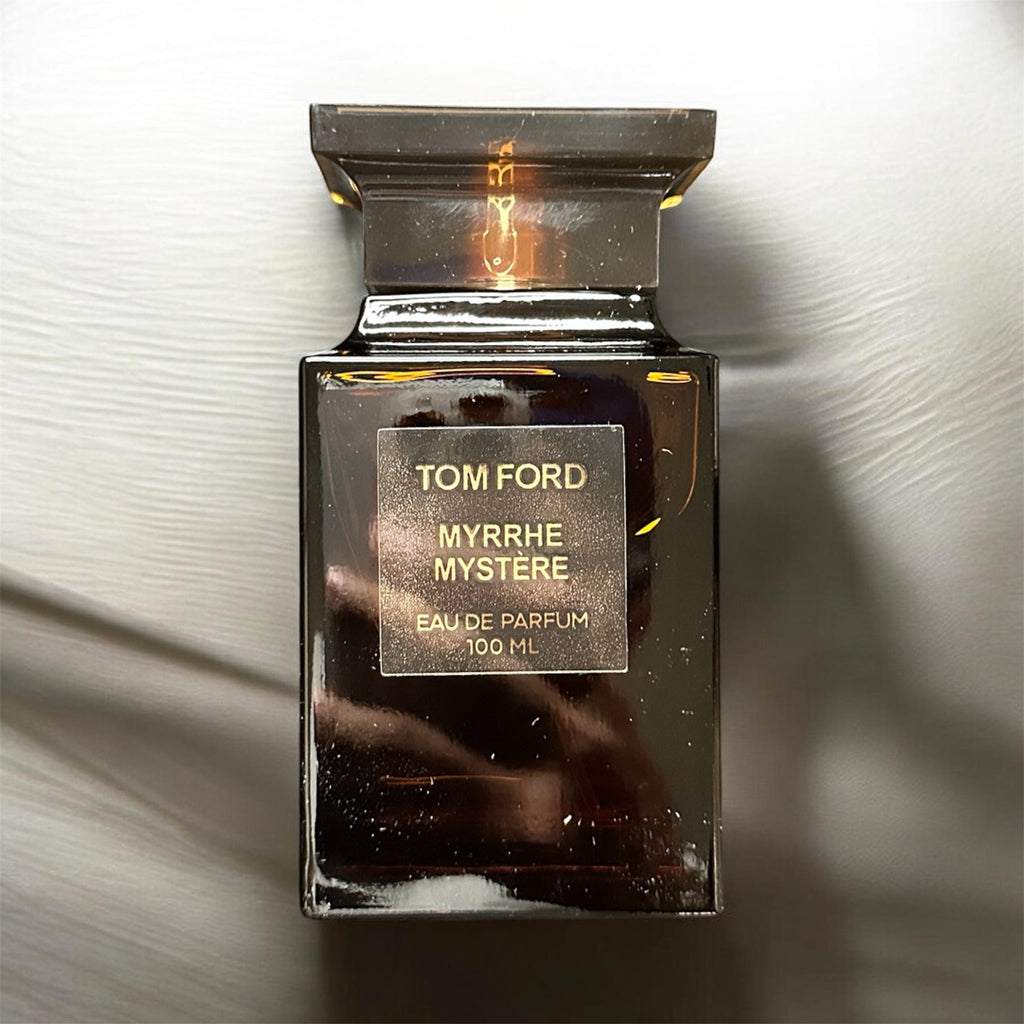 Tom Ford Myrrhe Mystere
