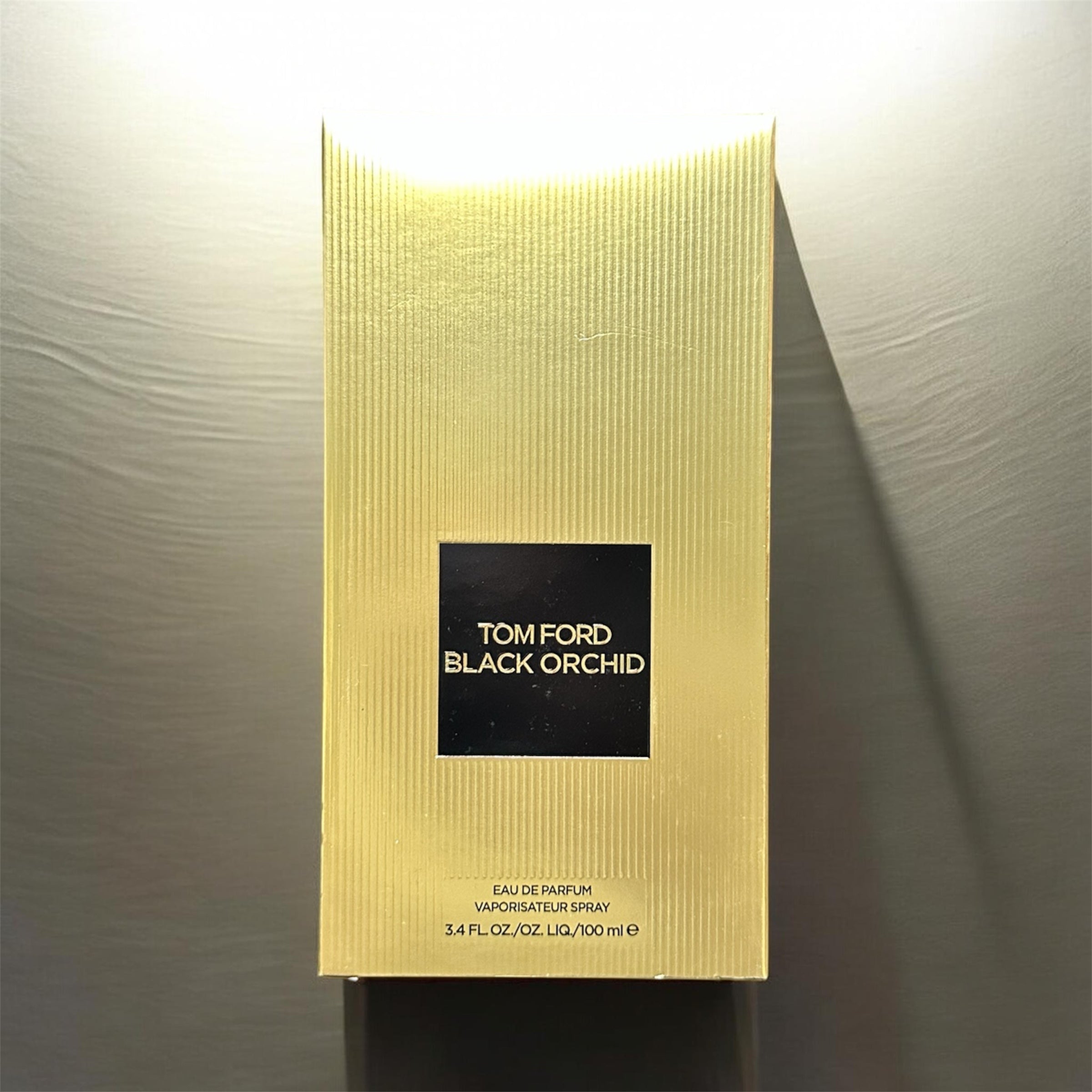 Tom Ford Black Orchid