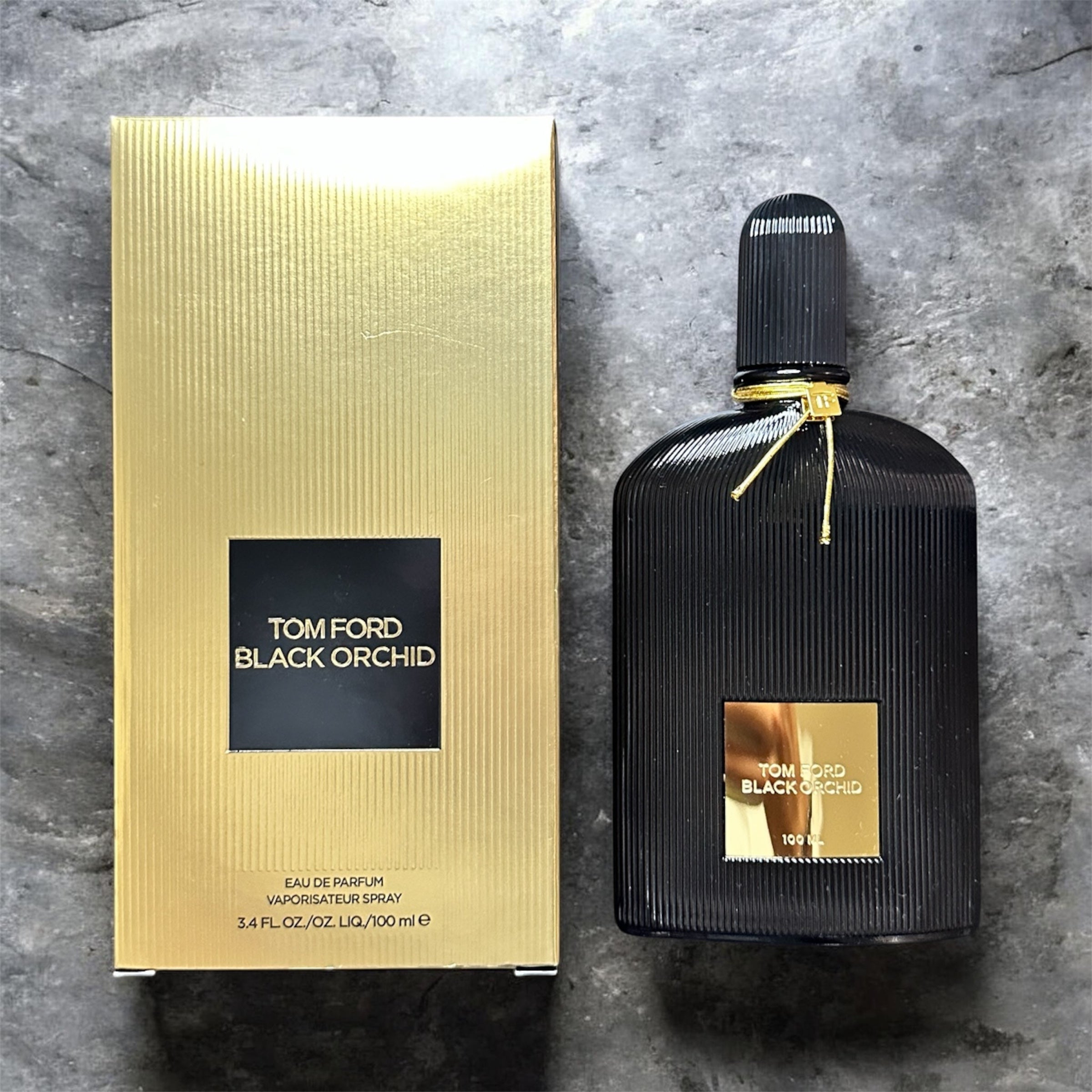 Tom Ford Black Orchid