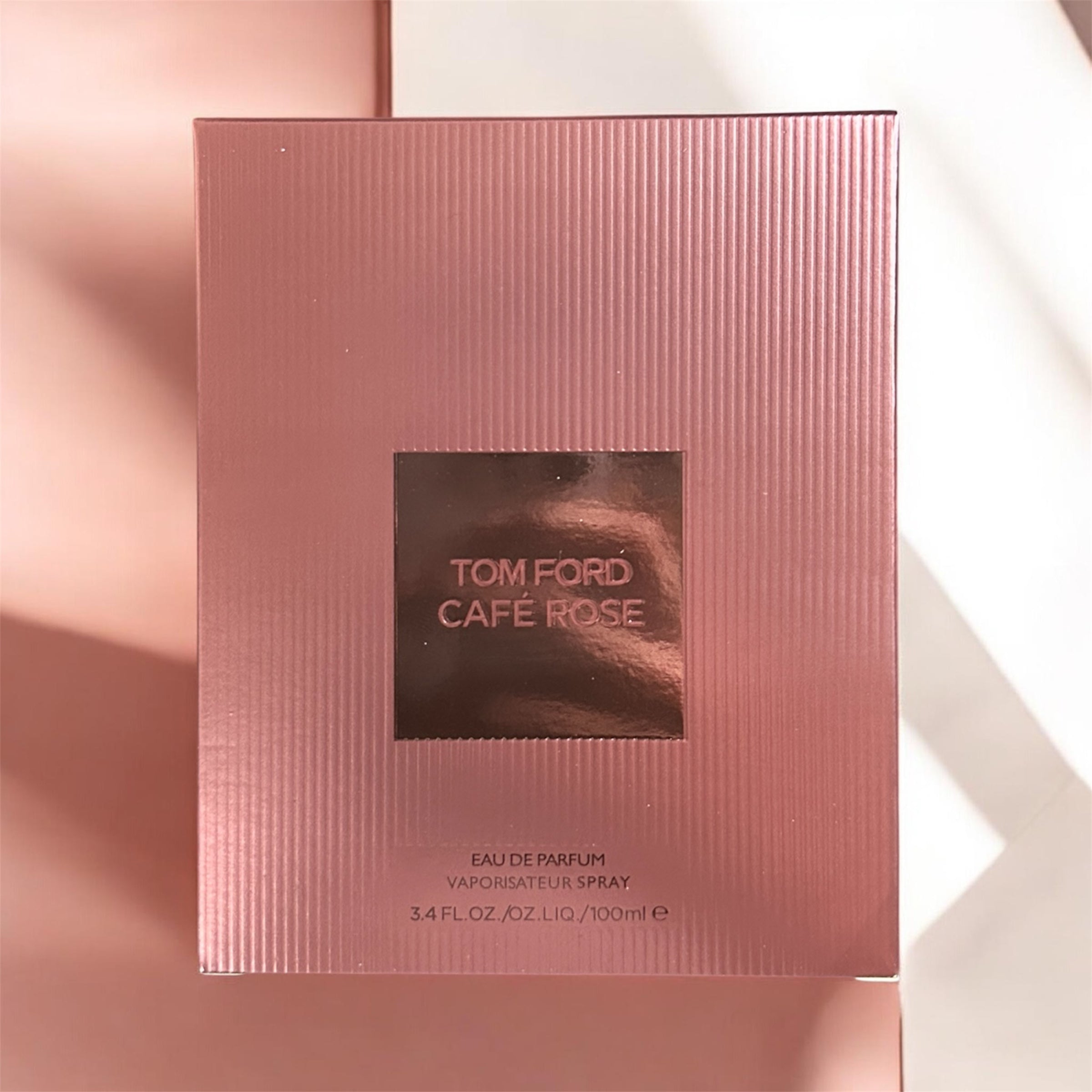 Tom Ford Cafe Rose
