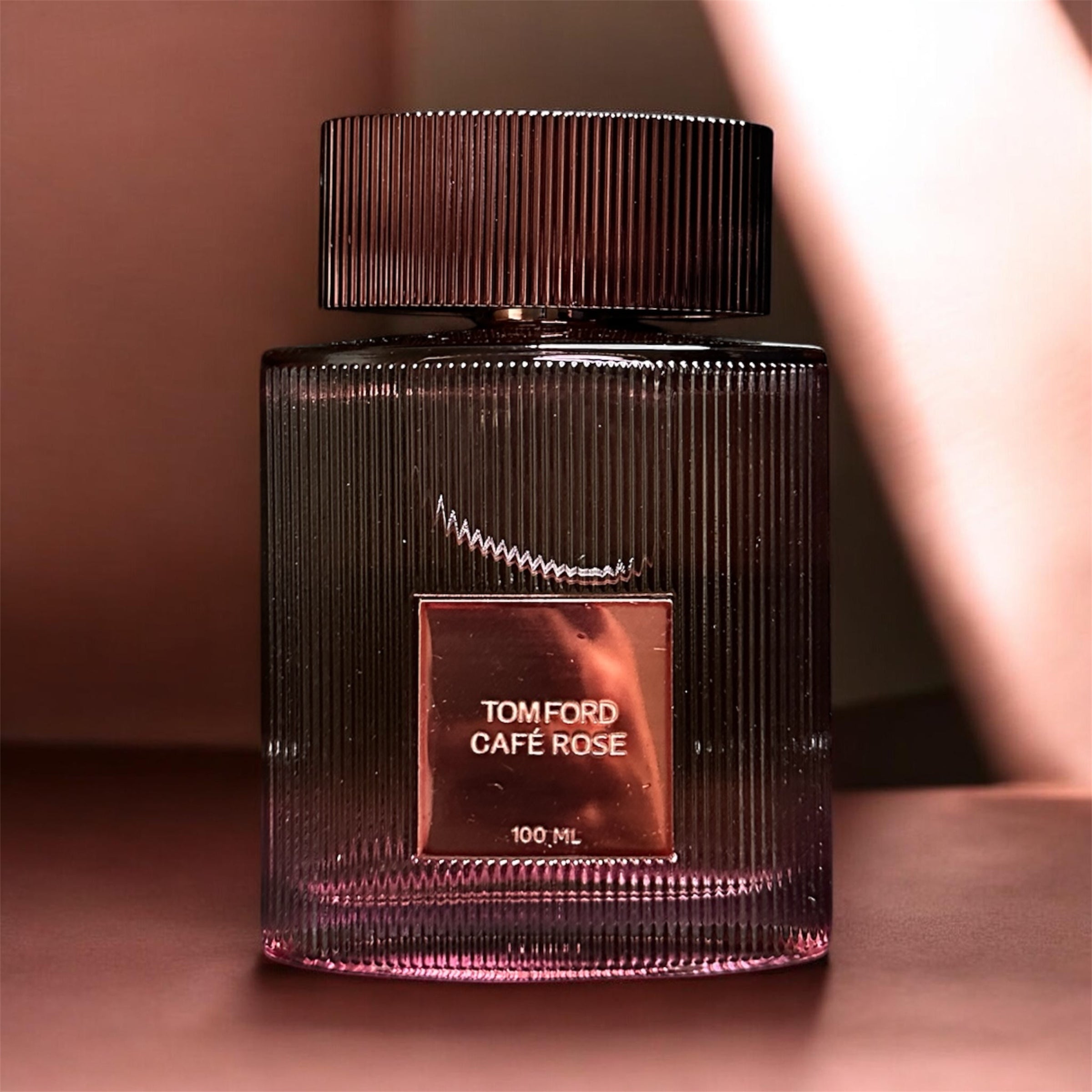 Tom Ford Cafe Rose