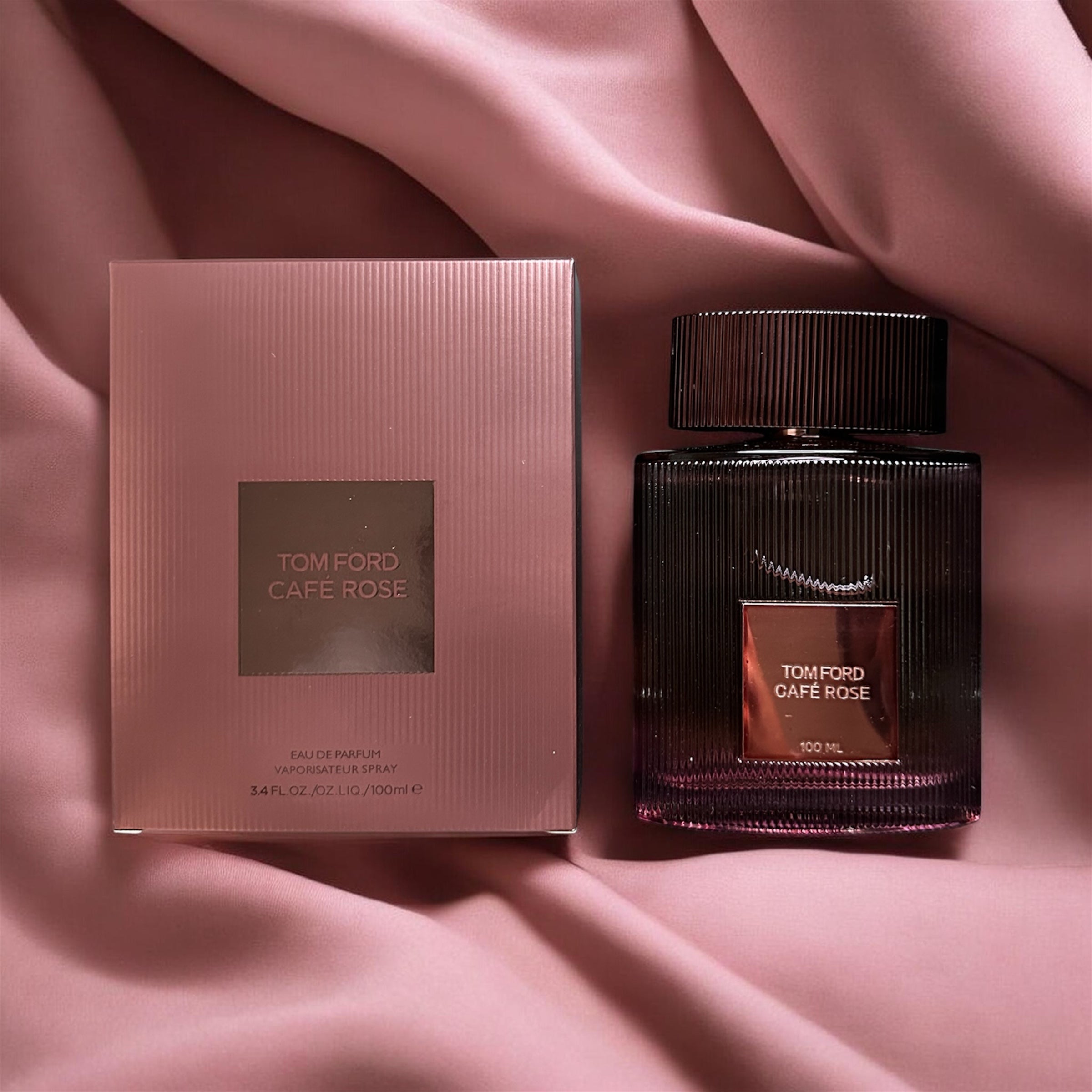 Tom Ford Cafe Rose