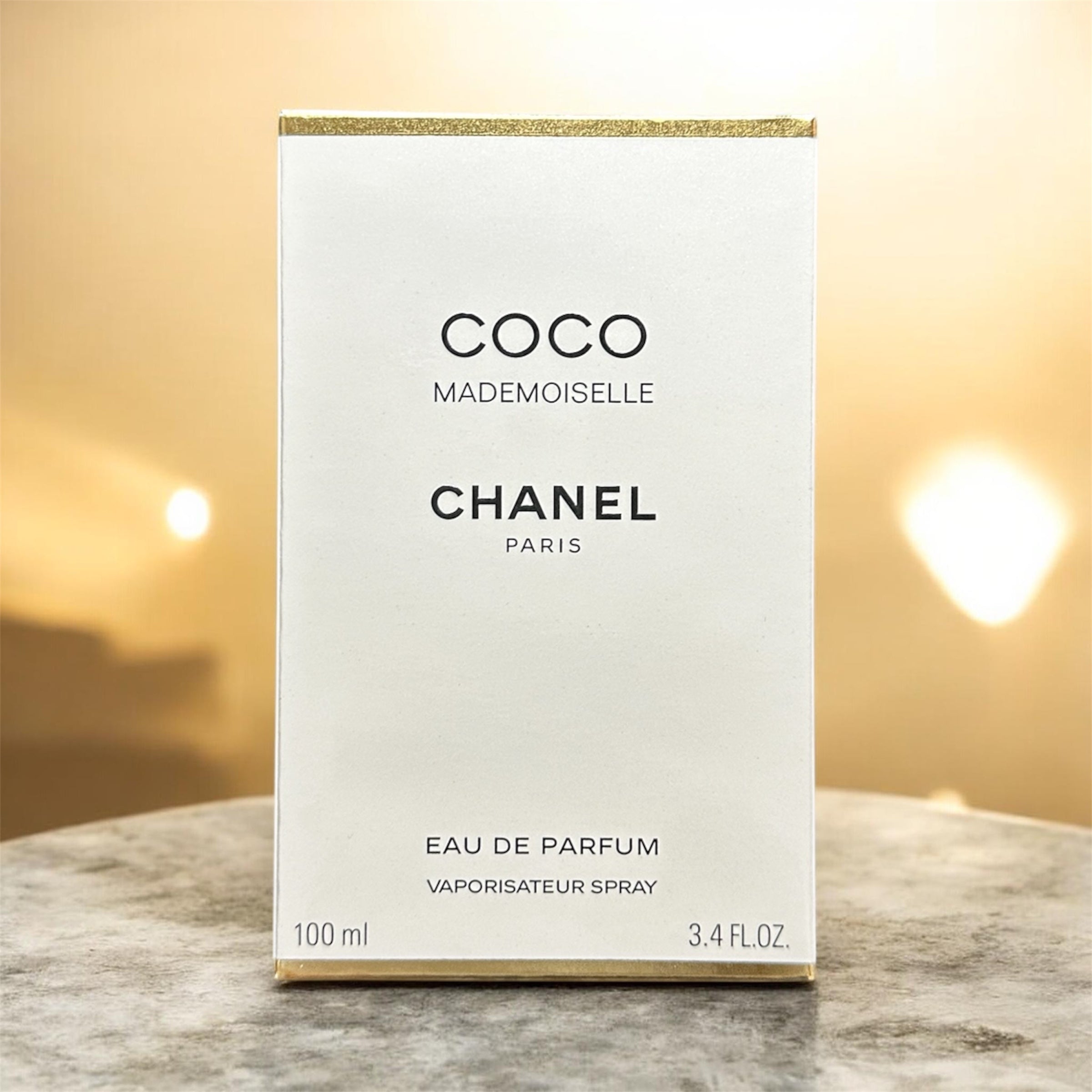Chanel Coco Mademoiselle Eau De Parfum