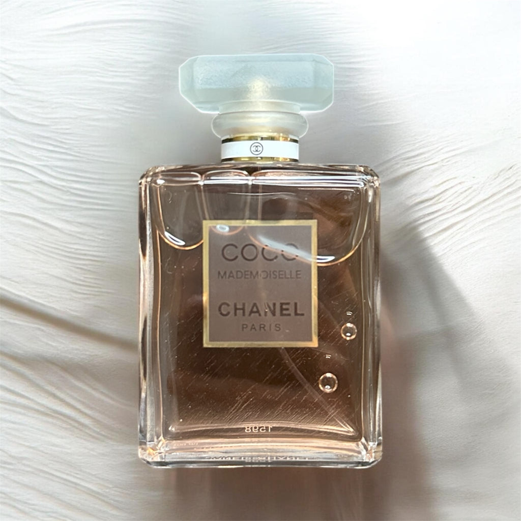Chanel Coco Mademoiselle Eau De Parfum