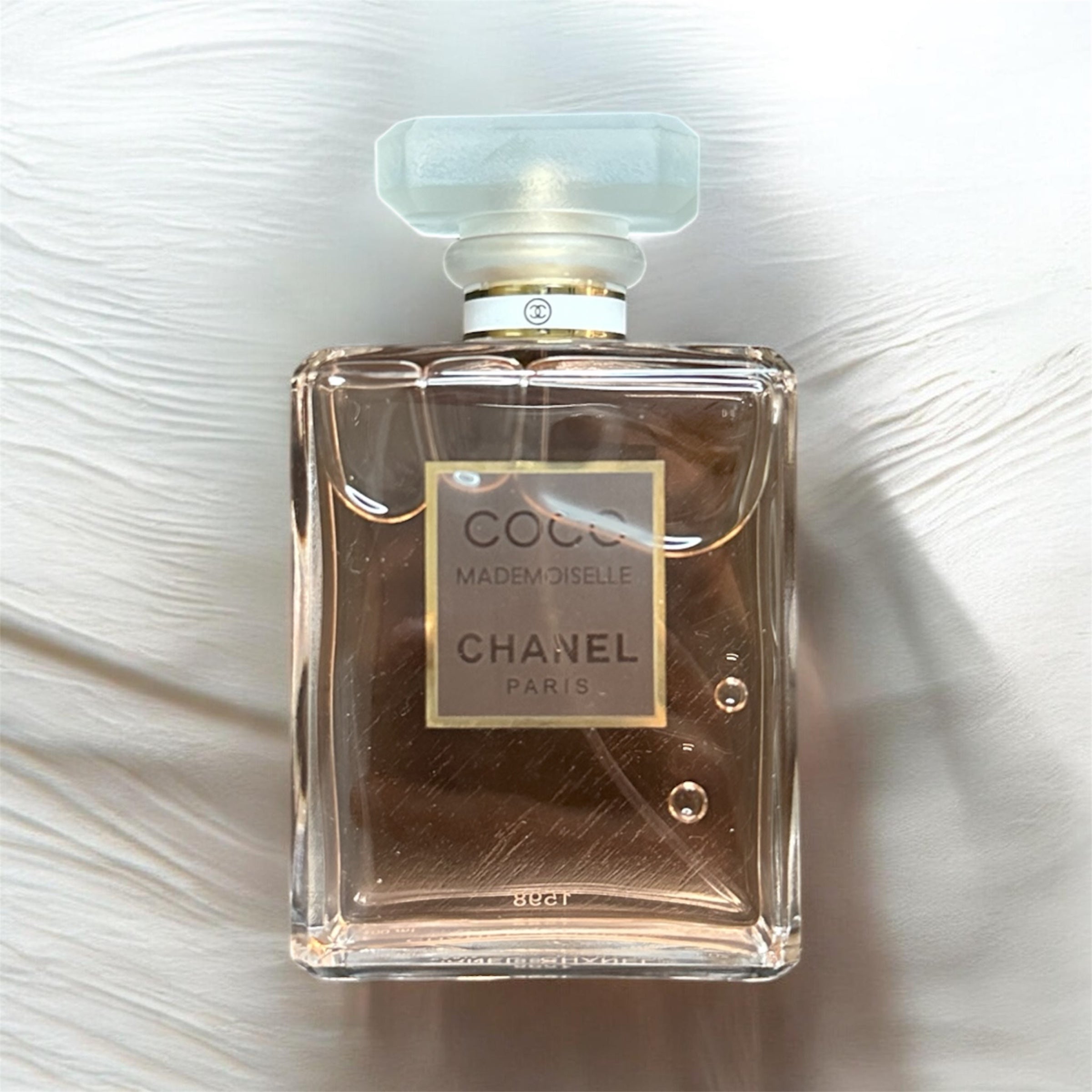 Chanel Coco Mademoiselle Eau De Parfum