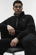 Sudadera Alo Accolade con cremallera de 1/4