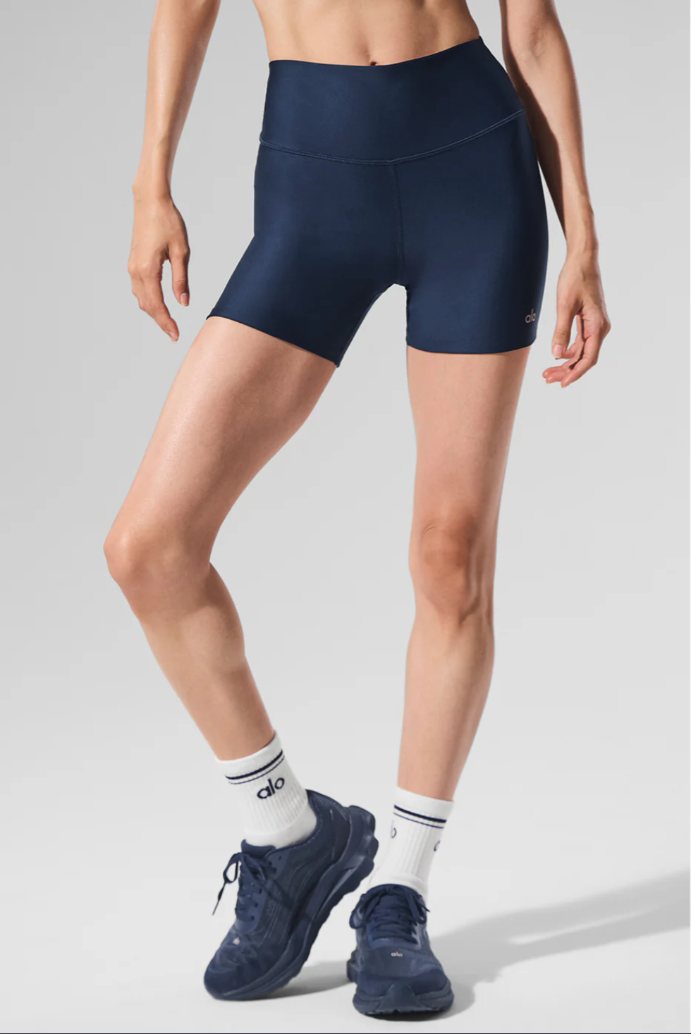 5" Airlift Alo Energy Short