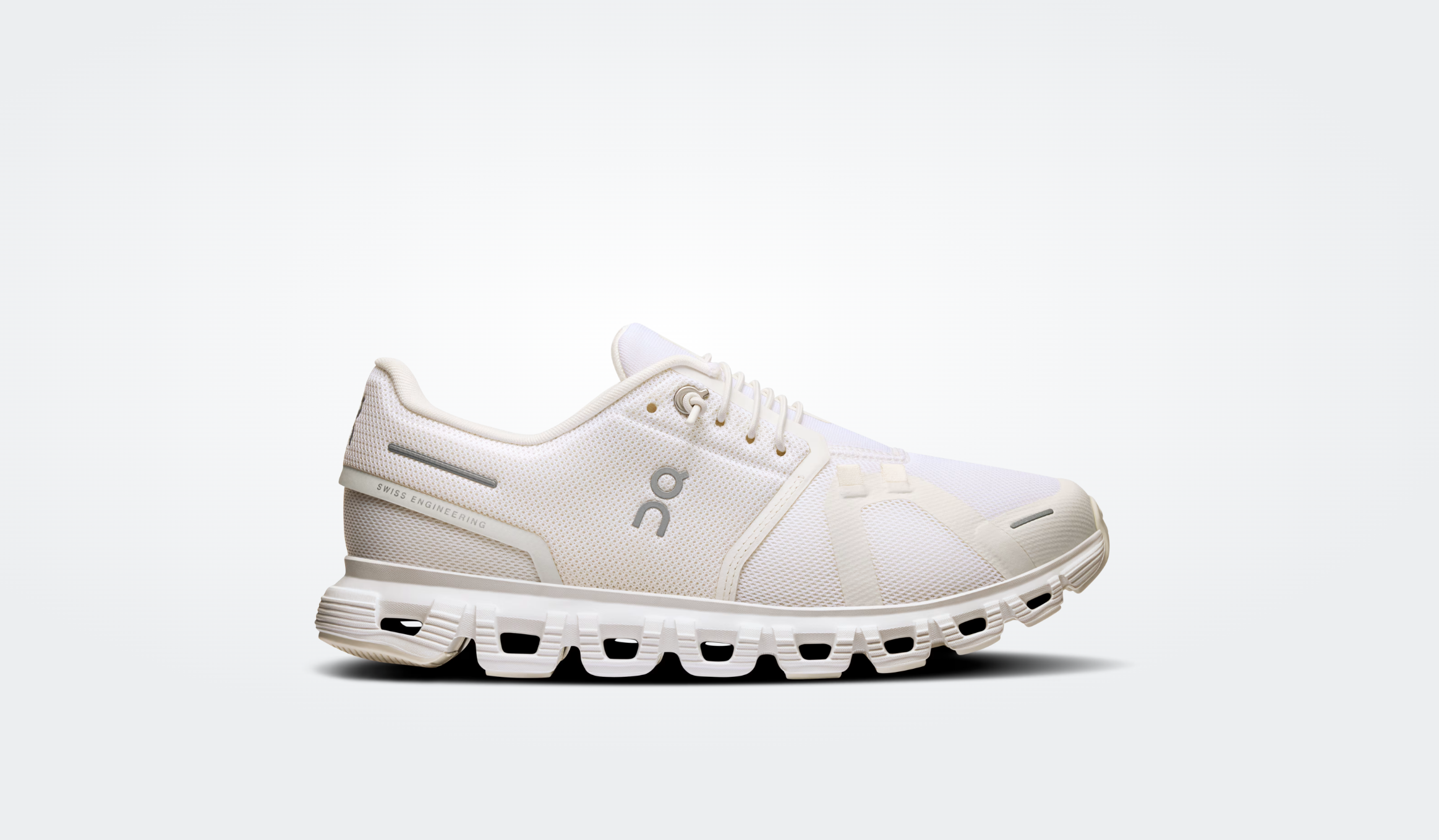 Zapatilla Cloud 6 On Running | Espuma Zero-Gravity, Geometría Mejorada y Comodidad Diaria