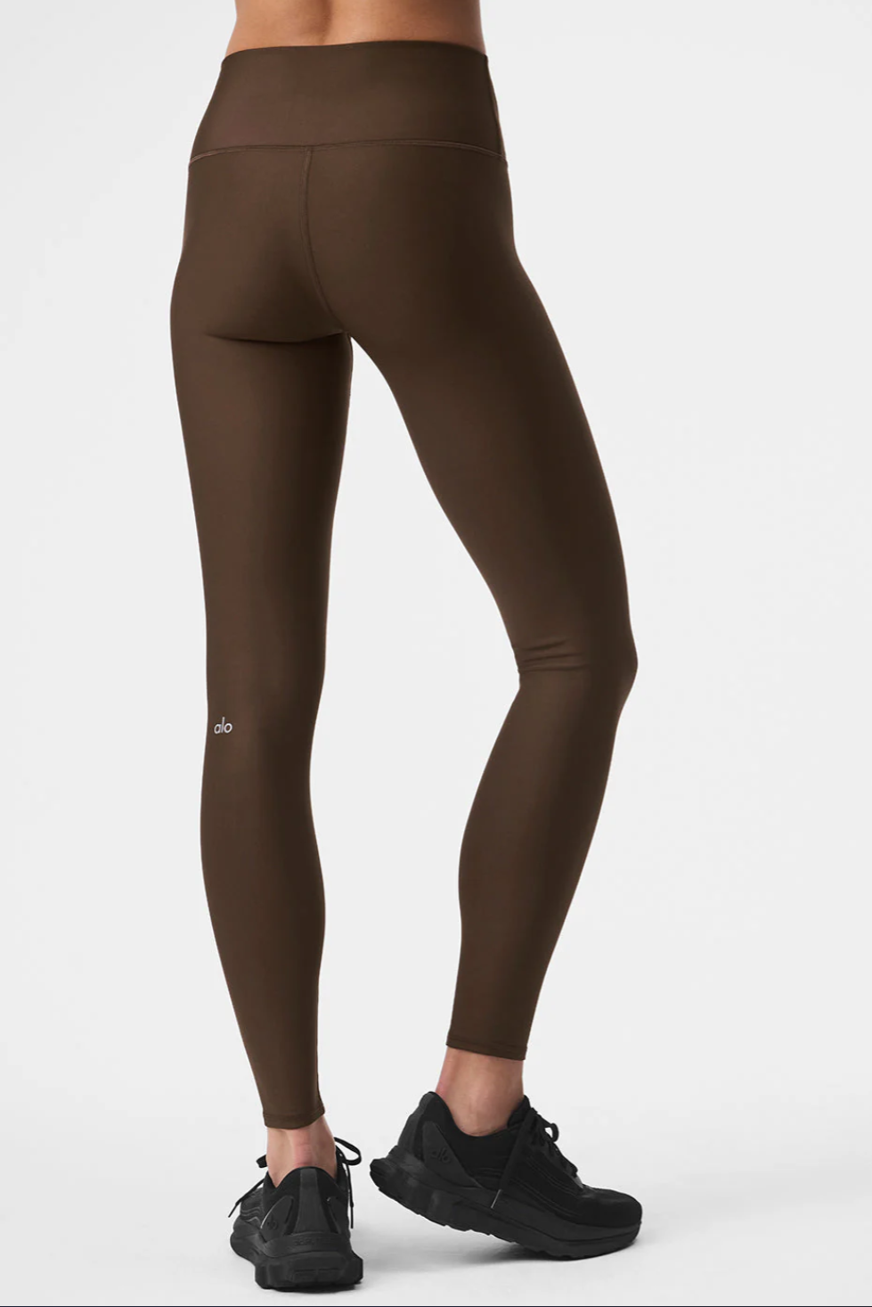 Leggings Alo Airlift de Cintura Alta 7/8