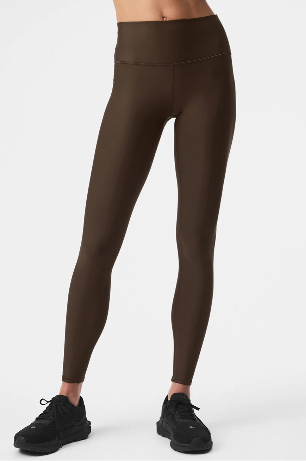 Leggings Alo Airlift de Cintura Alta 7/8