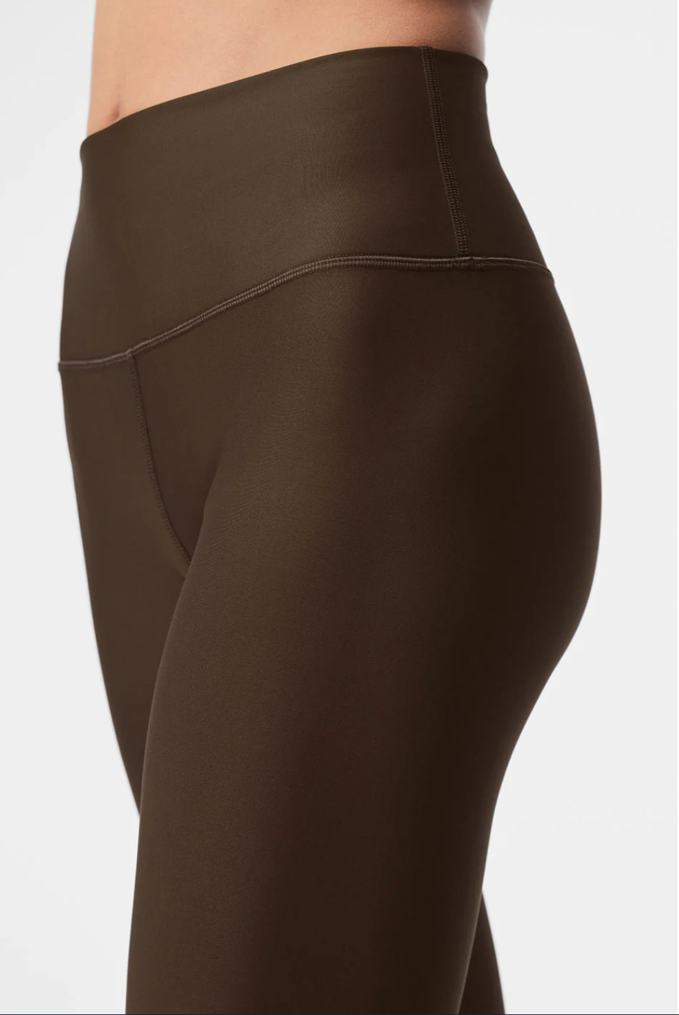 Leggings Alo Airlift de Cintura Alta 7/8