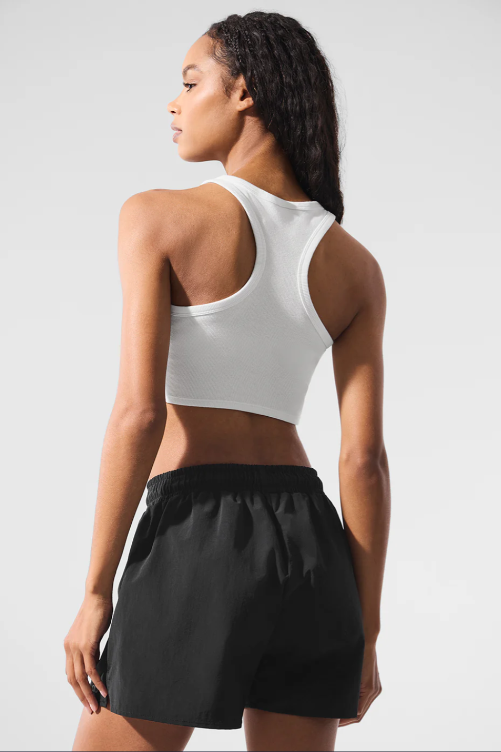 Alo Aspire Tank (Top)