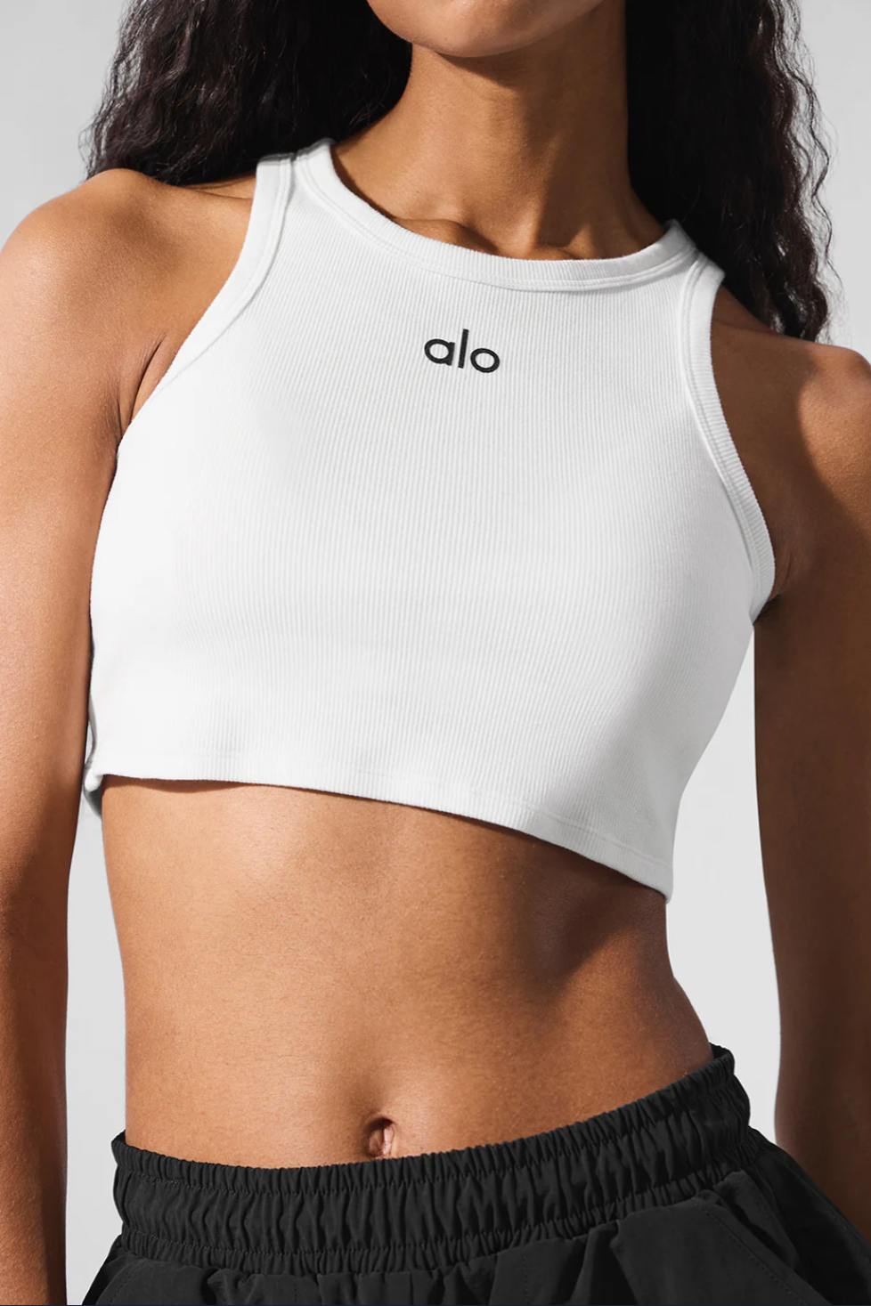 Alo Aspire Tank (Top)