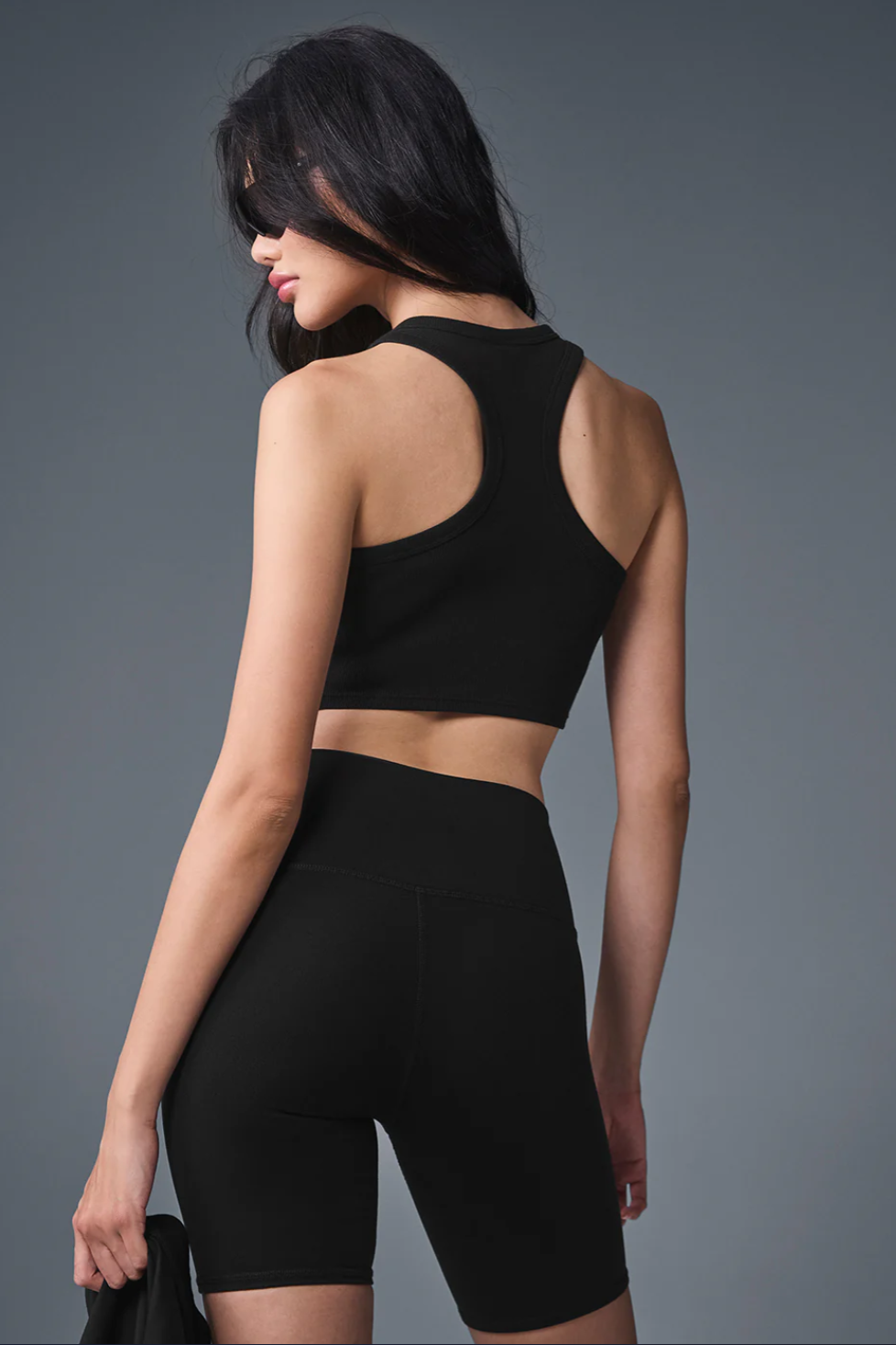 Alo Aspire Tank (Top)