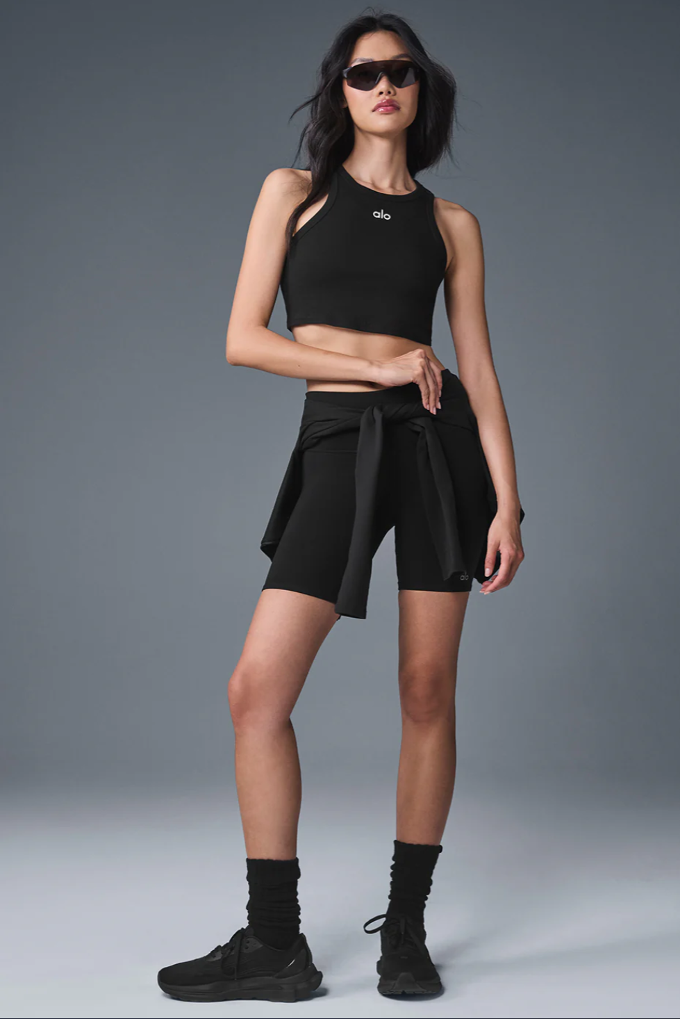 Alo Aspire Tank (Top)