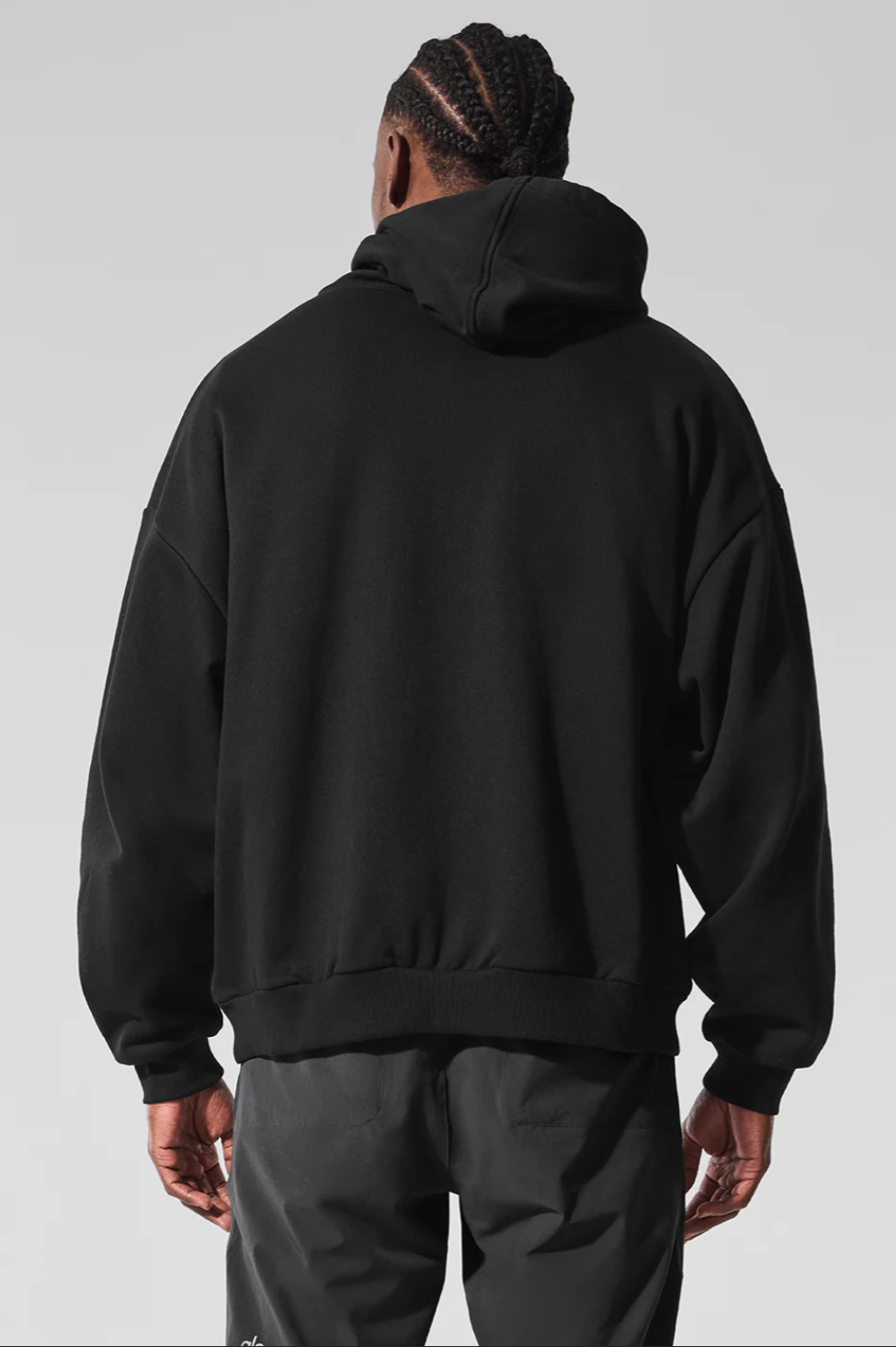Sudadera Alo con capucha Accolade