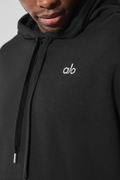 Sudadera Alo con capucha Accolade