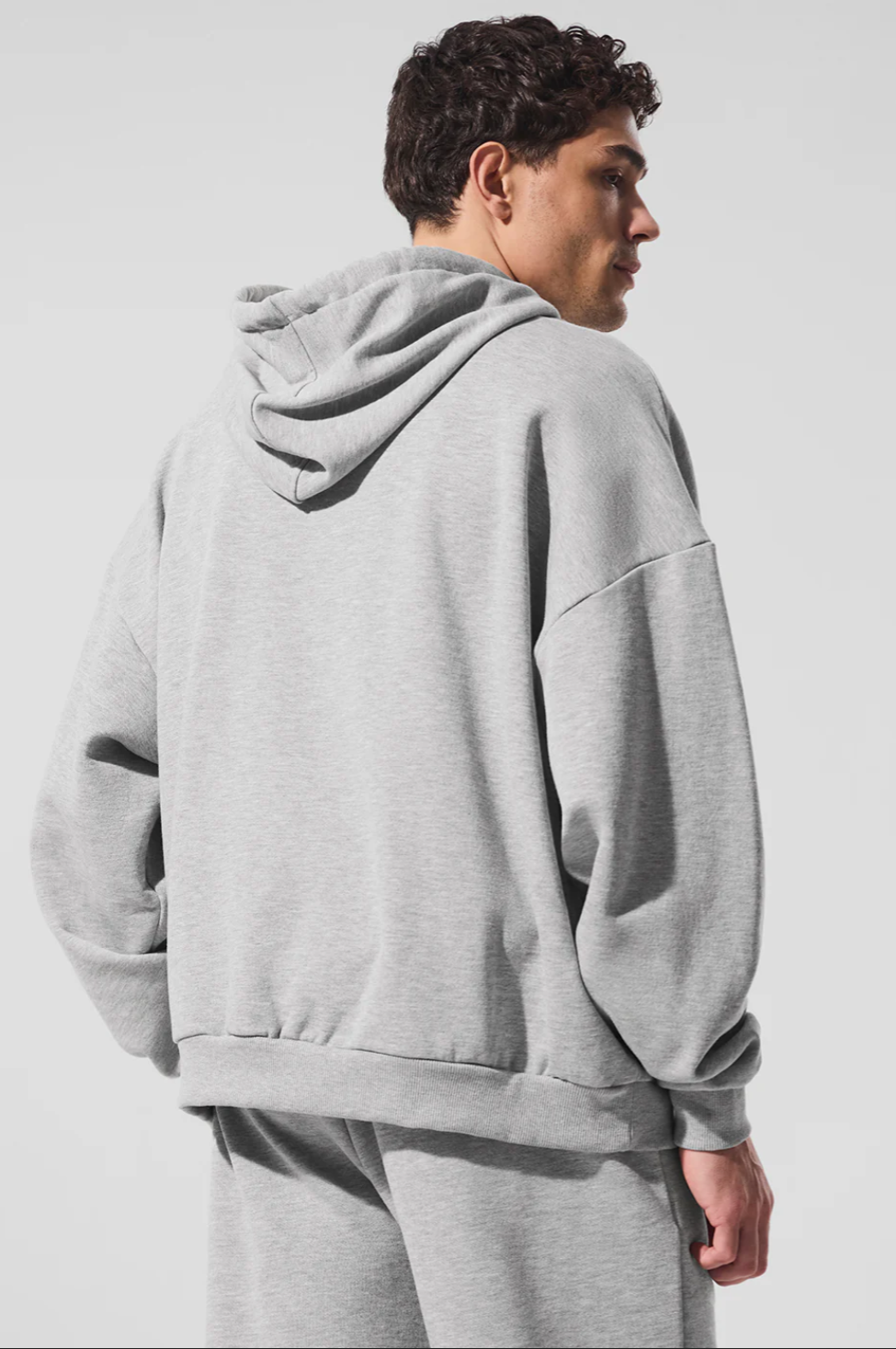 Sudadera Alo con capucha Accolade