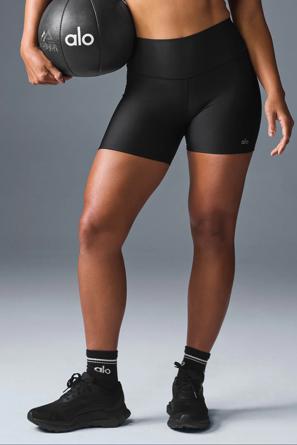 5" Airlift Alo Energy Short
