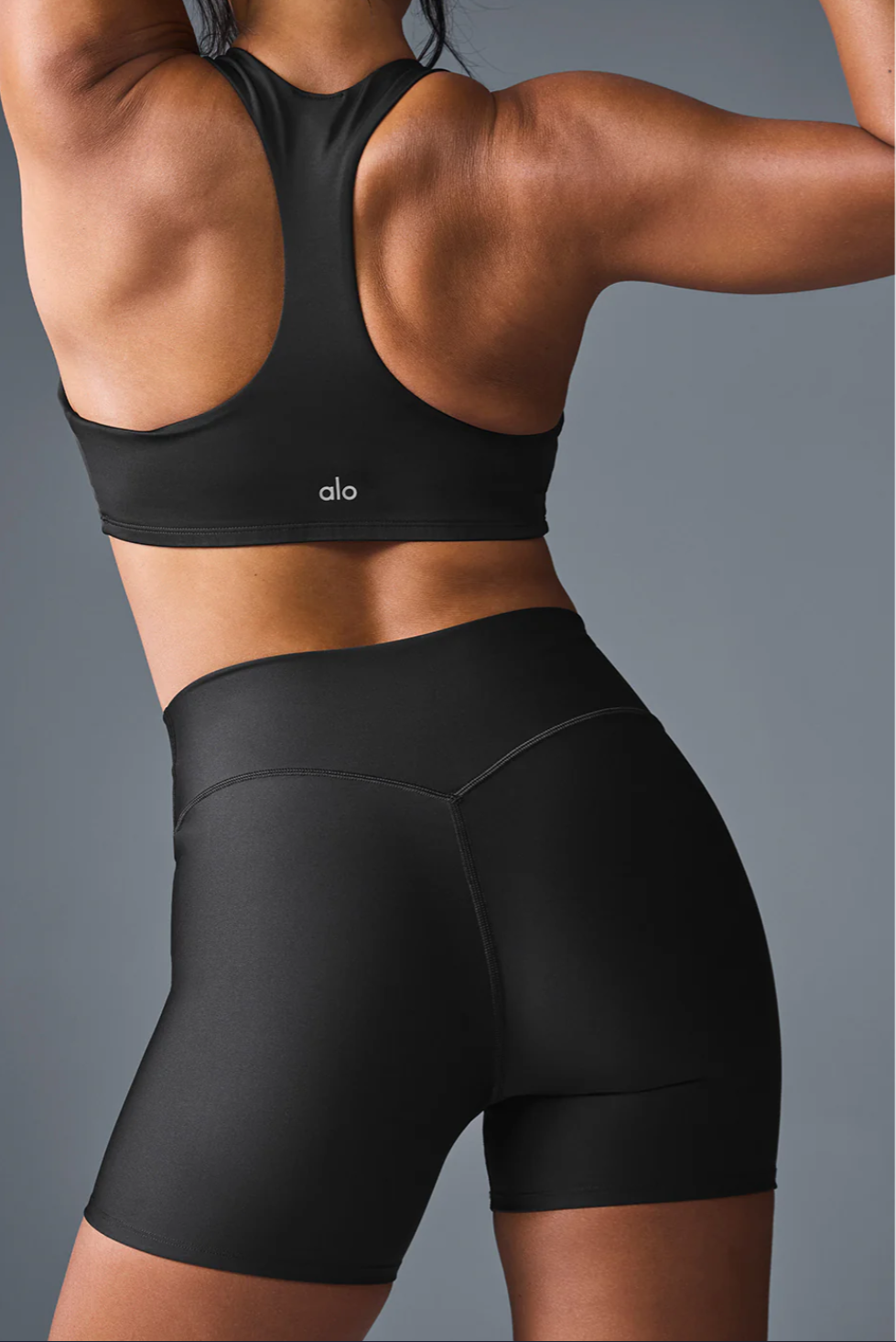 5" Airlift Alo Energy Short