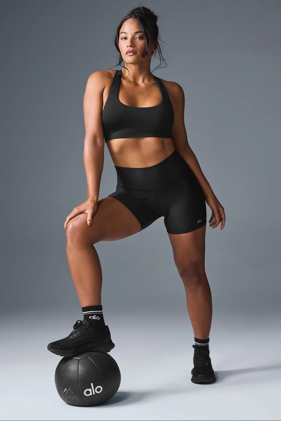 5" Airlift Alo Energy Short