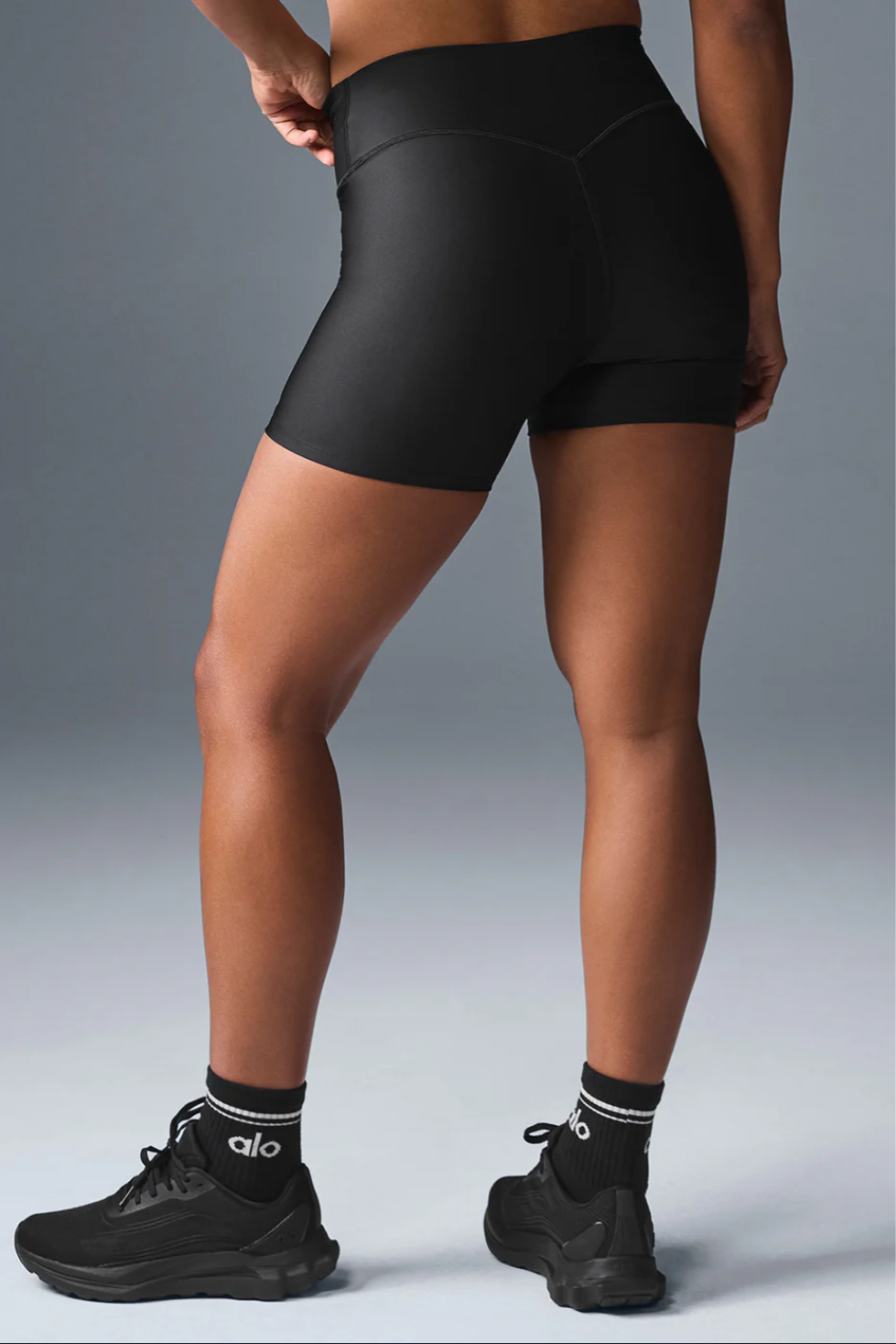 5" Airlift Alo Energy Short
