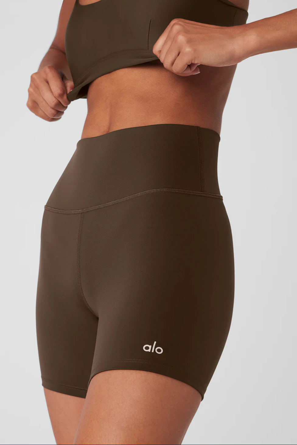 5" Airlift Alo Energy Short