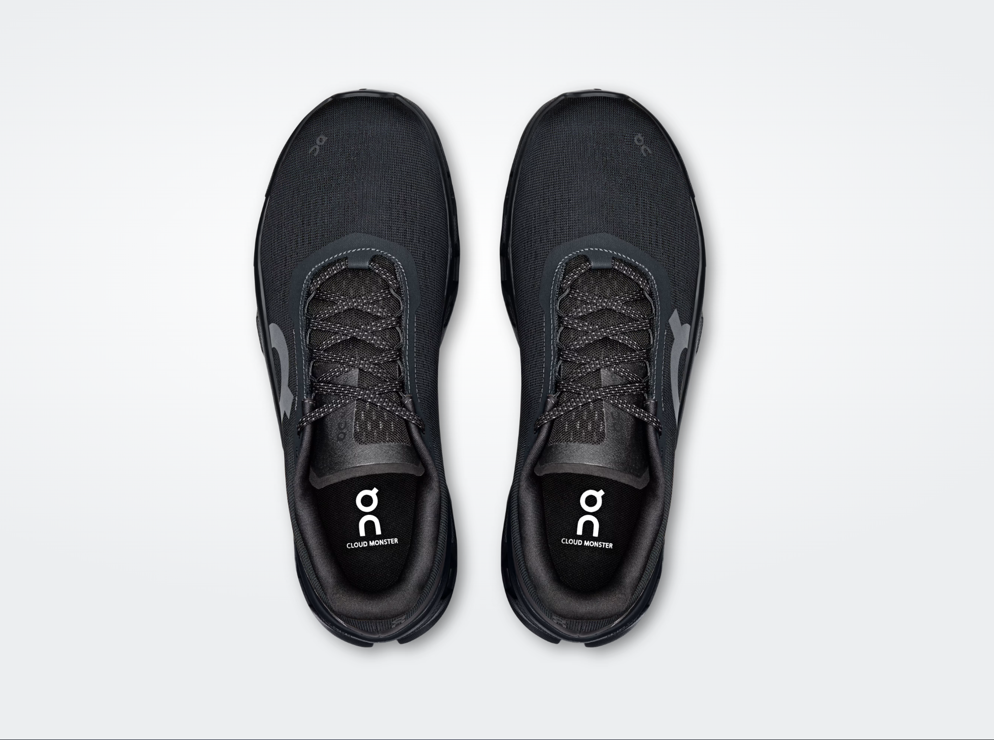 Zapatilla Cloudmonster 1 On Running | CloudTec®, Speedboard® y Amortiguación Superior para el Día a Día