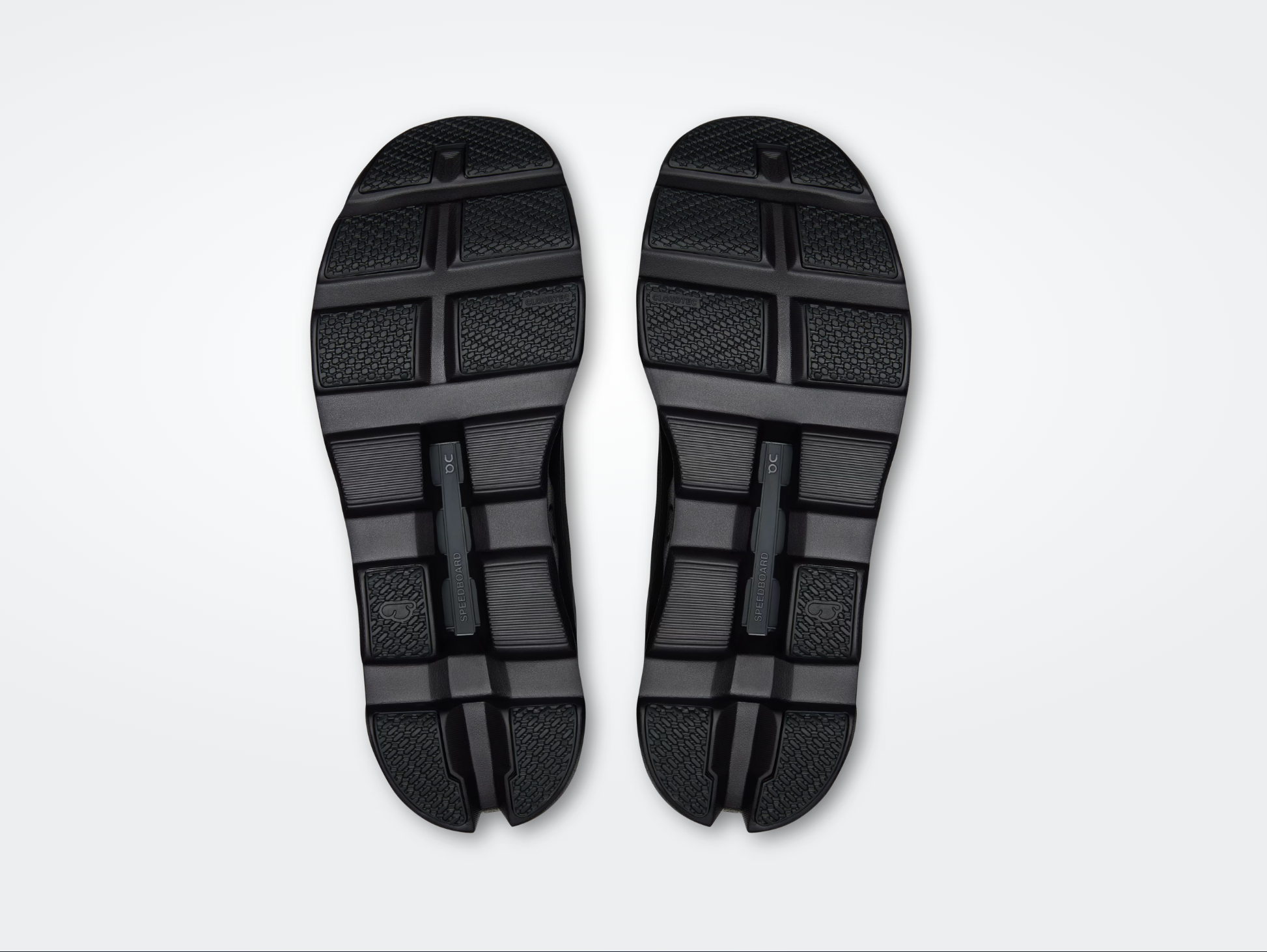 Zapatilla Cloudmonster 1 On Running | CloudTec®, Speedboard® y Amortiguación Superior para el Día a Día