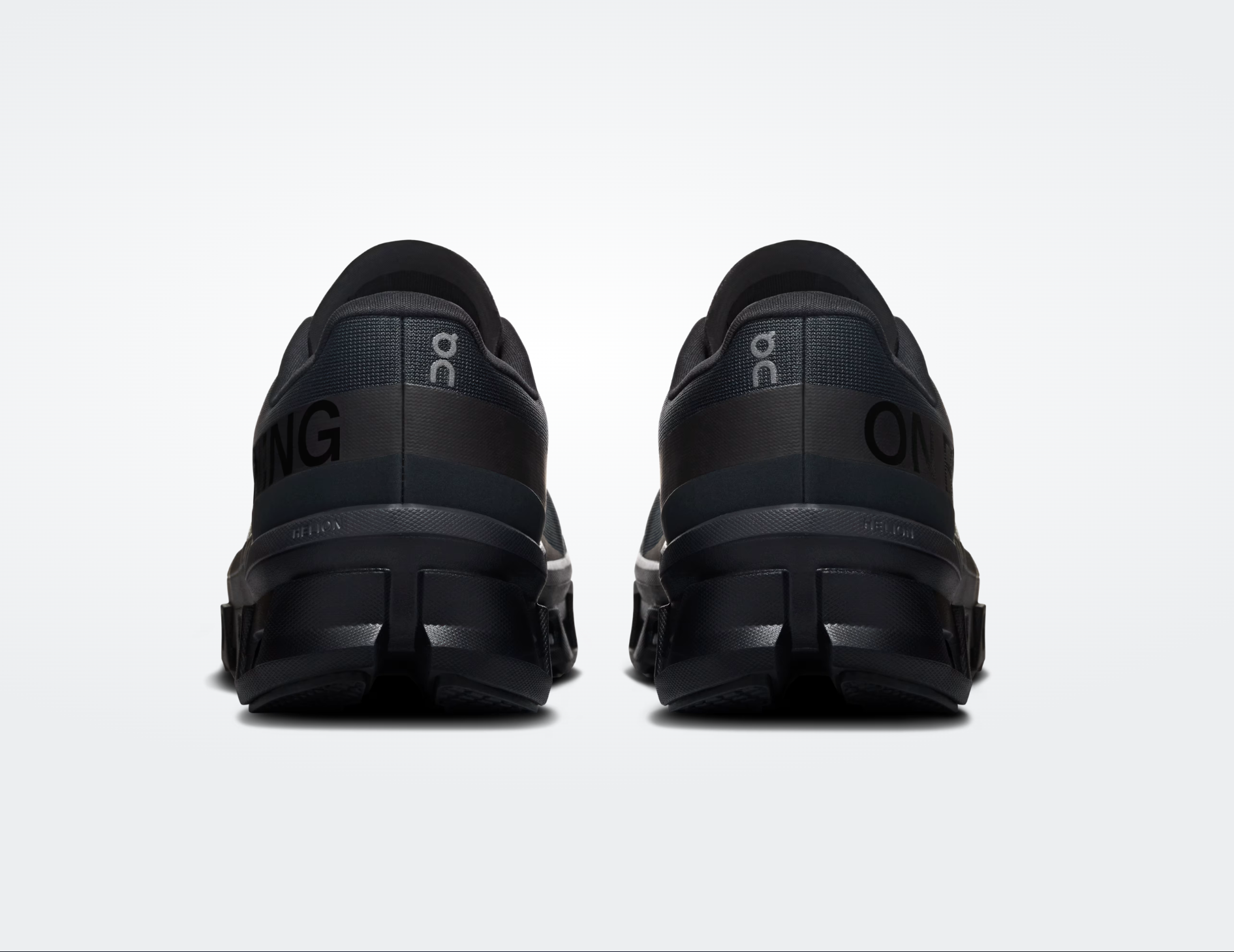 Zapatilla Cloudmonster 1 On Running | CloudTec®, Speedboard® y Amortiguación Superior para el Día a Día