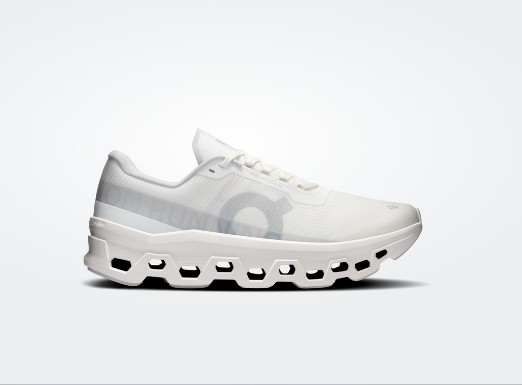 Zapatilla Cloudmonster 1 On Running | CloudTec®, Speedboard® y Amortiguación Superior para el Día a Día