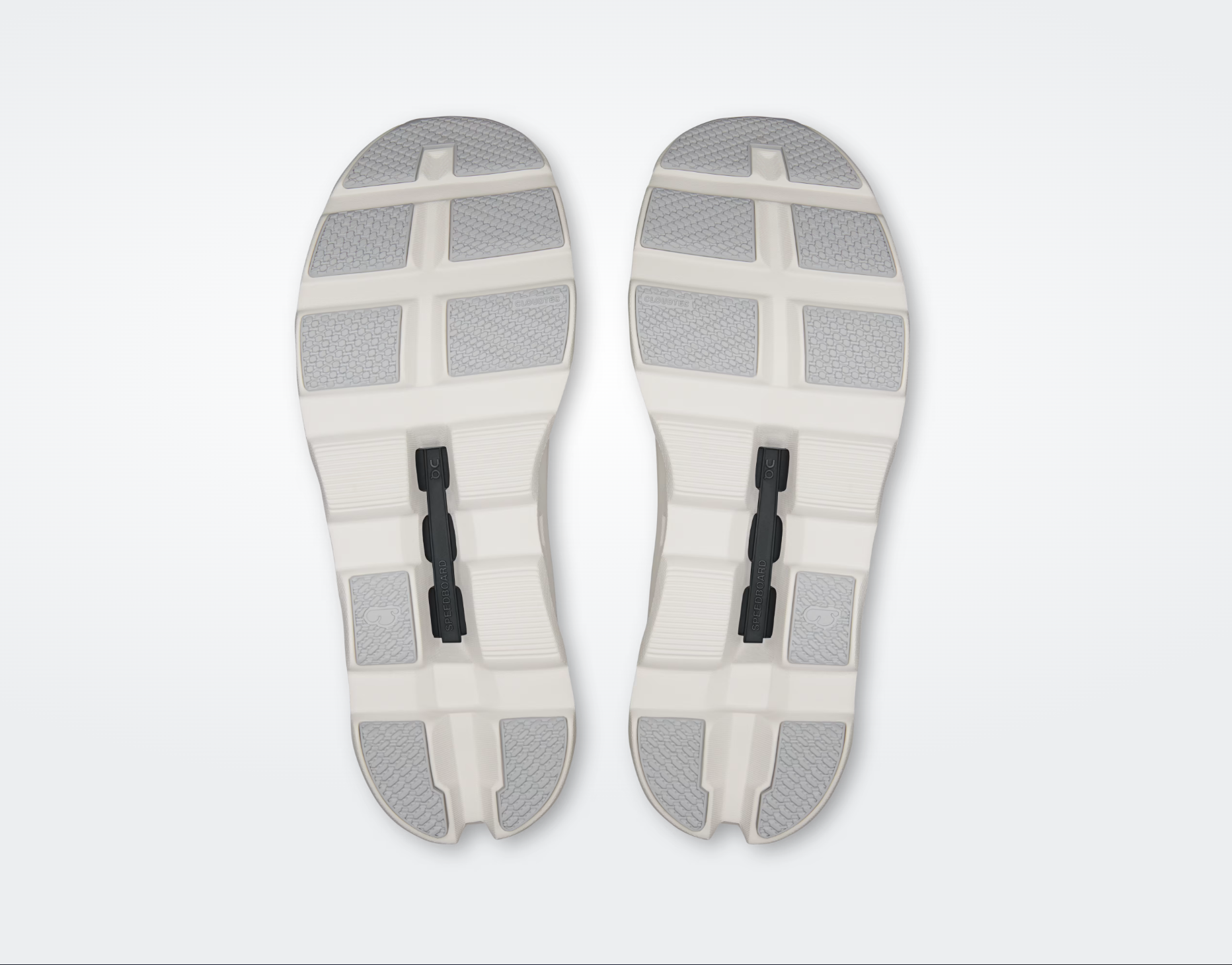 Zapatilla Cloudmonster 1 On Running | CloudTec®, Speedboard® y Amortiguación Superior para el Día a Día