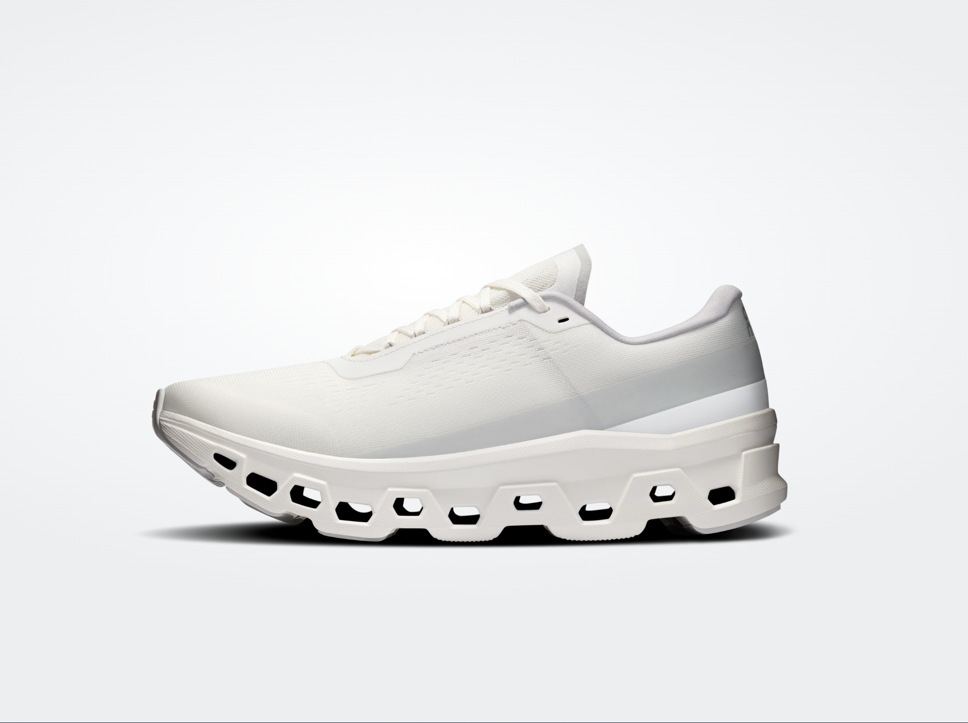 Zapatilla Cloudmonster 1 On Running | CloudTec®, Speedboard® y Amortiguación Superior para el Día a Día