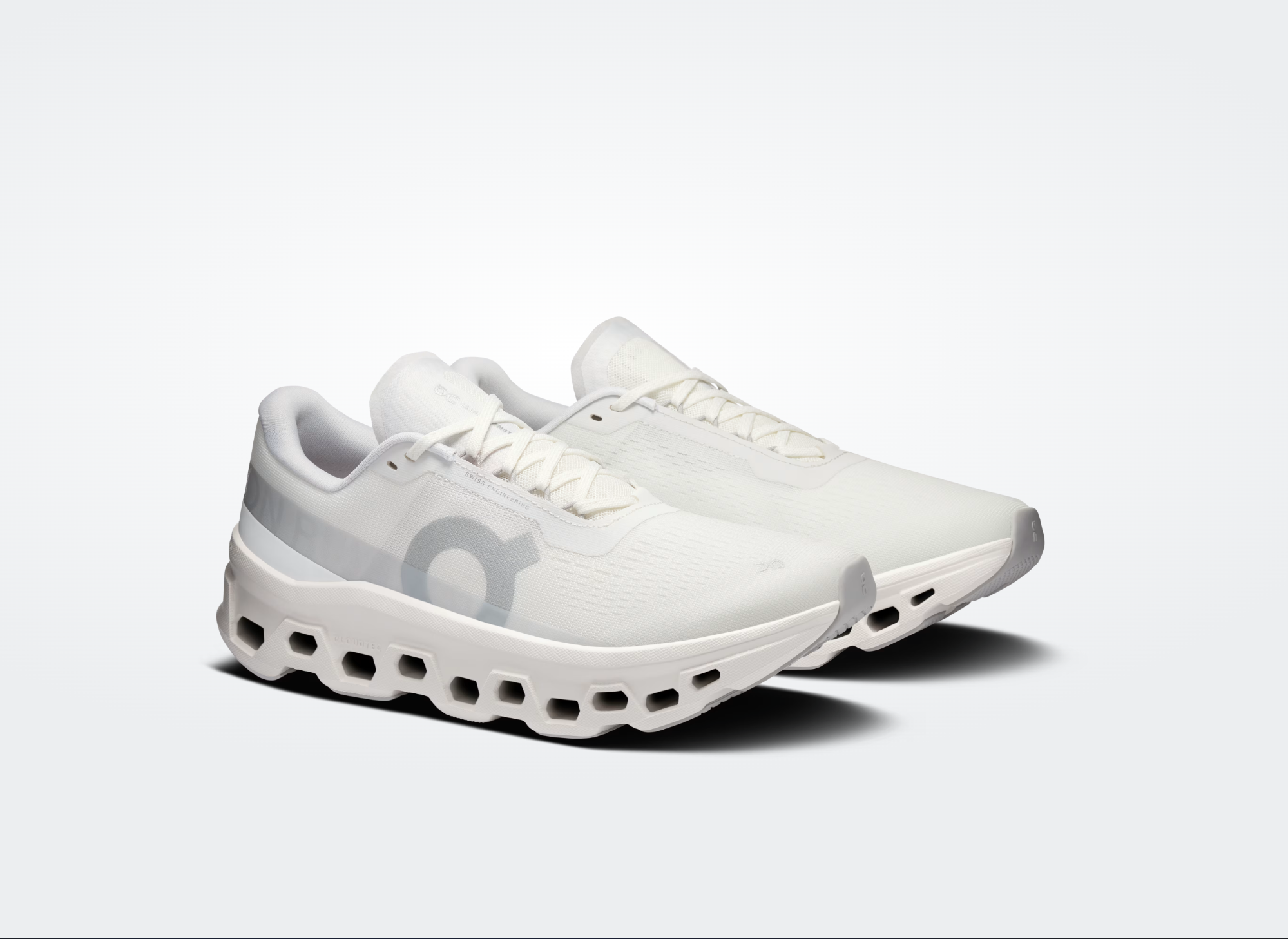 Zapatilla Cloudmonster 1 On Running | CloudTec®, Speedboard® y Amortiguación Superior para el Día a Día