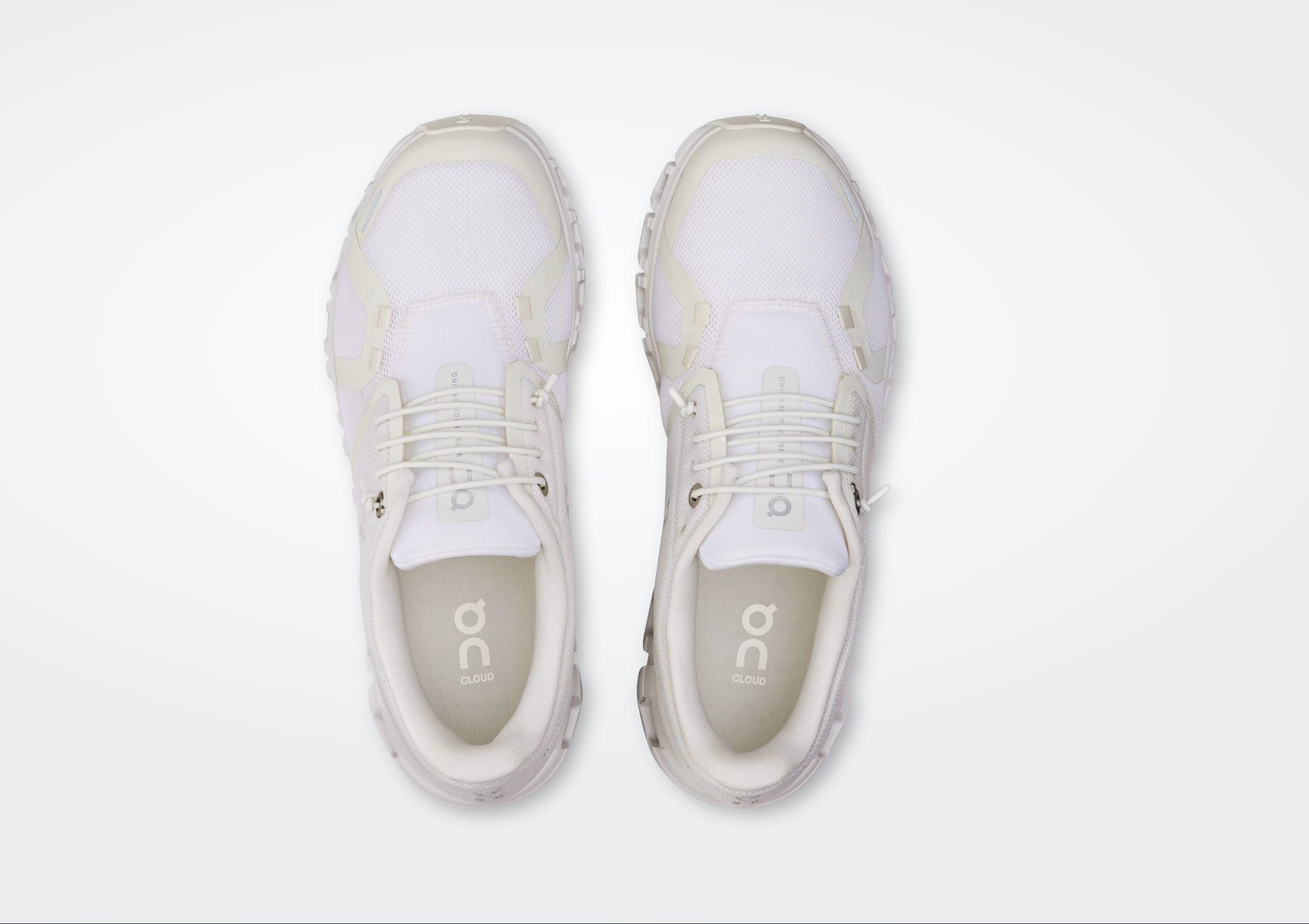 Zapatilla Cloud 6 On Running | Espuma Zero-Gravity, Geometría Mejorada y Comodidad Diaria