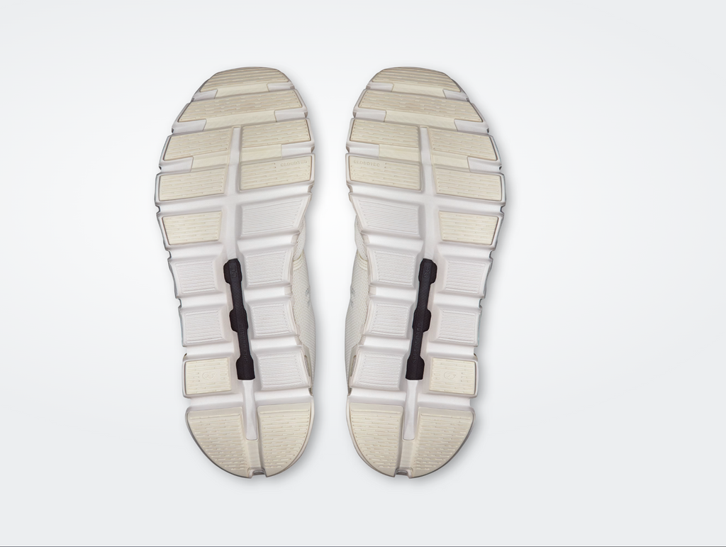 Zapatilla Cloud 6 On Running | Espuma Zero-Gravity, Geometría Mejorada y Comodidad Diaria