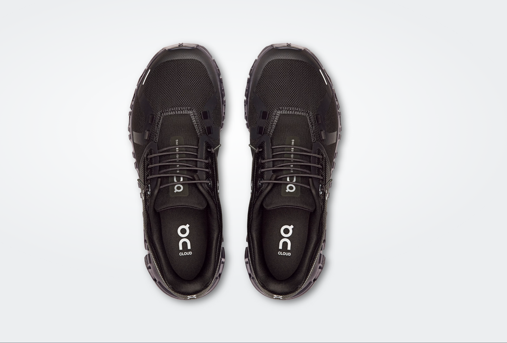 Zapatilla Cloud 6 On Running | Espuma Zero-Gravity, Geometría Mejorada y Comodidad Diaria