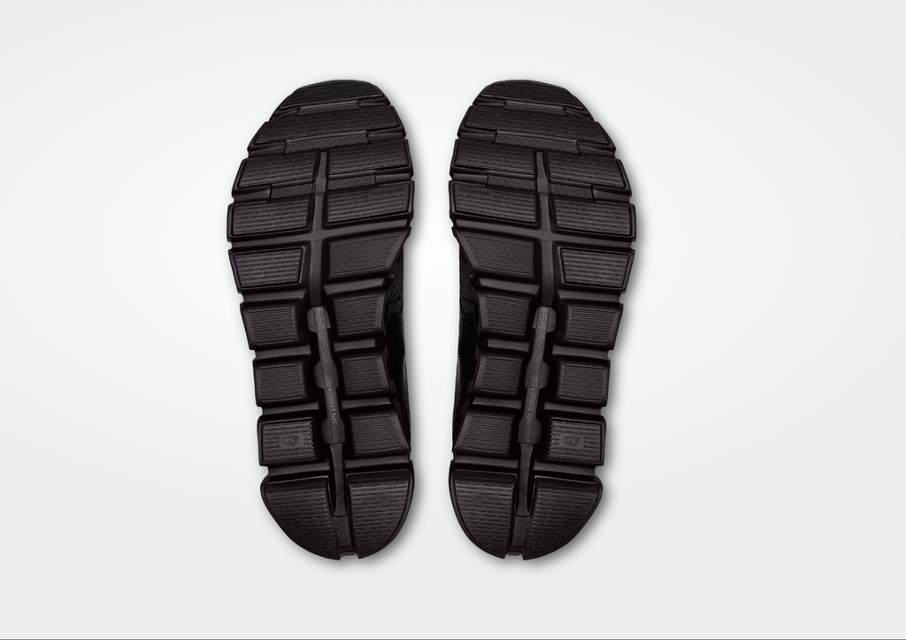 Zapatilla Cloud 6 On Running | Espuma Zero-Gravity, Geometría Mejorada y Comodidad Diaria