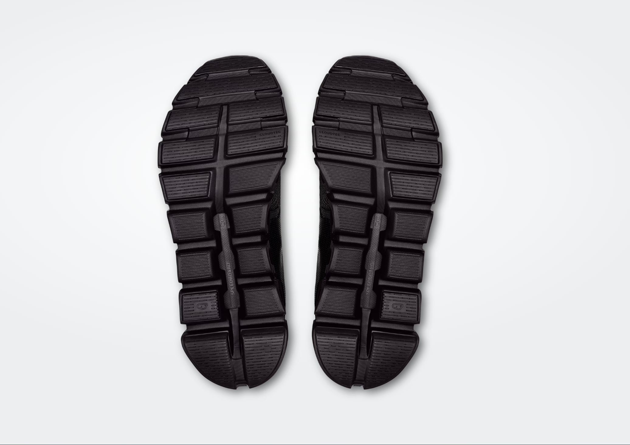 Zapatilla Cloud 6 On Running | Espuma Zero-Gravity, Geometría Mejorada y Comodidad Diaria