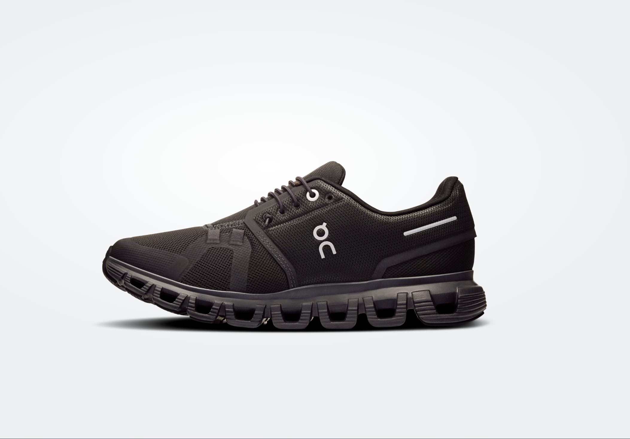 Zapatilla Cloud 6 On Running | Espuma Zero-Gravity, Geometría Mejorada y Comodidad Diaria