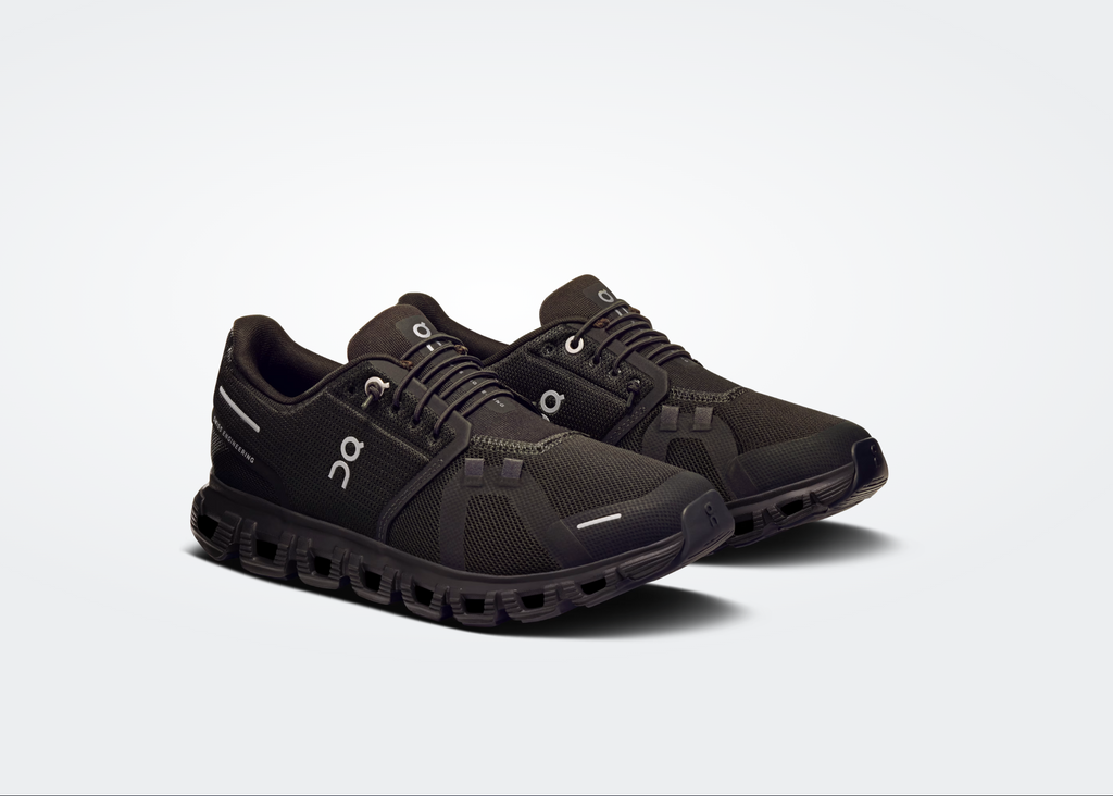 Zapatilla Cloud 6 On Running | Espuma Zero-Gravity, Geometría Mejorada y Comodidad Diaria