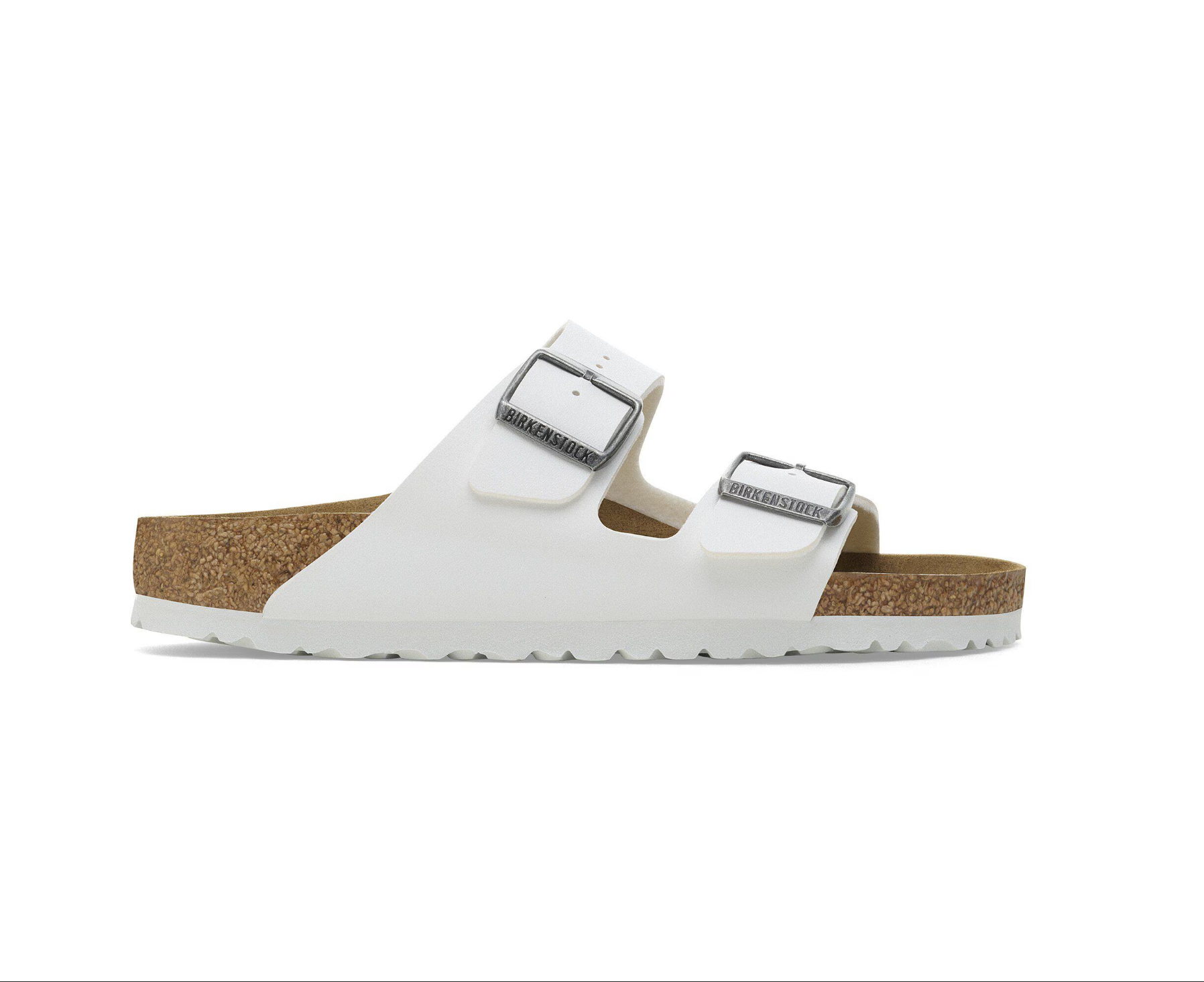 Sandalia Arizona Birkenstock Plantilla Blanda | Ante Natural, Suela EVA y Ajuste Anatómico