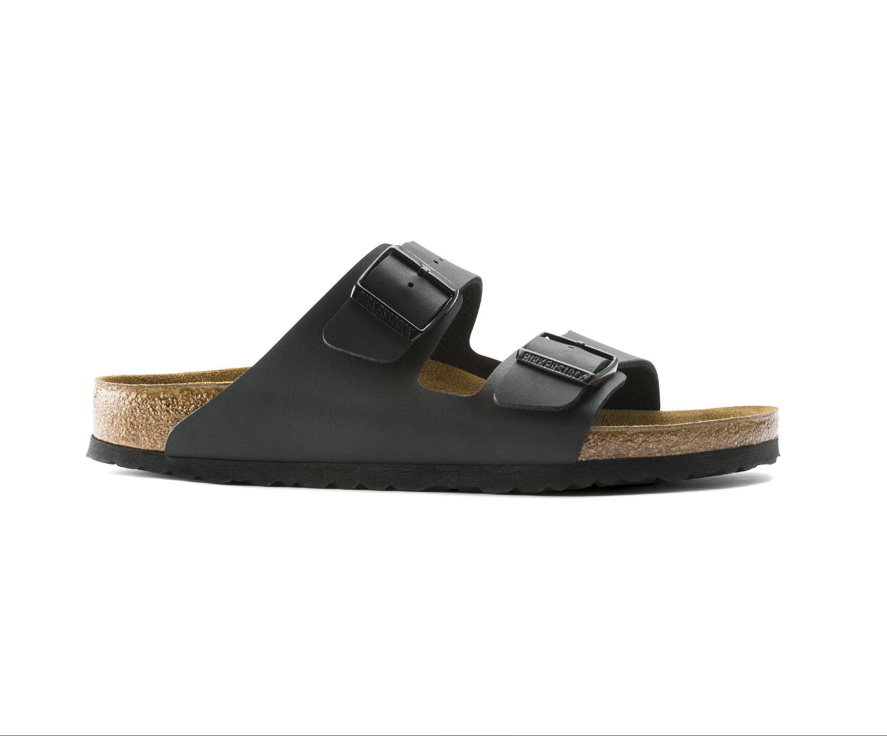 Sandalia Arizona Birkenstock Plantilla Blanda | Ante Natural, Suela EVA y Ajuste Anatómico